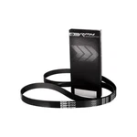 87 305 350 Camaro Trans Alternator Water Pump Drive Belt 5-RIB Gates Racing. Fixed Price $65.00.