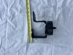 Mercruiser 7.4 454 V8 Gm Marine Boat Engine Belt Idler Pulley Mount Bracket. Fixed Price $53.99.