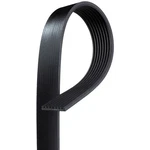 8K852 Ac Delco Serpentine Belt For Chevy Chevrolet Corvette 2015-2019. Fixed Price $81.71.