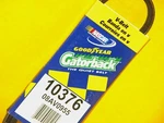 Genuine Goodyear # 10376 V Belt Fan. Fixed Price $7.25.