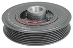 Metzger Crankshaft Belt Pulley Ford B-max C-max Ii Fiesta Vi 07-15 1752282. Fixed Price $55.41.