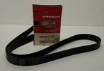 4080680 Dynacraft Automotive Serpentine Belt Made Canada D1102-6617. Fixed Price $26.19.