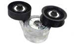Belt Tensioner For Dakota,durango Nitro,ram,jeep,mitsubishi,raider,aspen. Fixed Price $29.86.