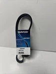 V-ribbed Belt Dayco Poly 5060490 Upc 038244095902. Fixed Price $21.00.