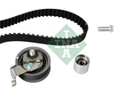 530 0344 10 Ina Timing Belt Kit For Audi,seat,skoda,vw. Fixed Price $90.18.