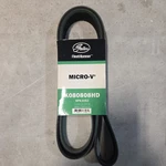 Genuine Gates Fleetrunner Heavy-duty Micro-v Serpentine Drive Belt K080808HD. Fixed Price $90.00.