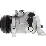 Denso 471-0315 Ac Compressor. Fixed Price $260.00.