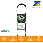 Air Conditioning Serpentine Belt Ford Focus KBR-5PK705EE-280. Fixed Price $17.67.