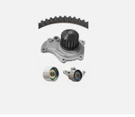 Dayco WP265K4A Timing Belt Kit W/water Pump Fits Select 03-10 Chrysler,dodgejeep. Fixed Price $74.97.