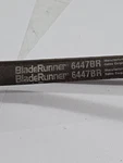 6447BR Bladerunner Lawn And Garden Drive Belt, 5/8" X 52.875" Gates. Fixed Price $16.70.