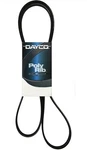 Dayco Poly 5070685 Serpentine 7-RIB Belt. Fixed Price $15.50.