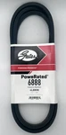 Accessory Drive Belt Gates 6888. Fixed Price $25.00.