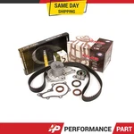 Toyota Corolla MR2 Supercharged Chevy Geo 4AGE Timing Belt Kit Gmb Water Pump. Fixed Price $130.99.
