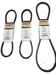 Fvp Belts Kit Alt-ac-pwr Fits 98-02 Frontier 2.4L Cyl. Fixed Price $29.95.