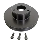 Auto Specialties Overdrive Crankshaft Pulley 820116PS9. Fixed Price $282.99.