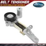 Belt Tensioner With Pulley For Toyota Corolla 2014-2020 C-hr Im Scion. Fixed Price $36.09.