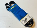 Goodyear 1060985 6PK2502 Multi-v Serpentine Belt Edpm R519408 K060984 6K985. Fixed Price $21.99.