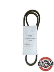 Tvi Automotive V-belt 7520 Replaces Dayco 15520 Goodyear 15525 Nos. Fixed Price $12.74.