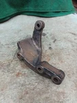 1967-72 Chevy Truck Original Gm Power Steering Pump Bracket 3993314. Fixed Price $32.00.