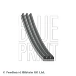AD03R630 Blue Print V-ribbed Belt For Mazda Toyota 9008001052 New. Fixed Price $12.51.