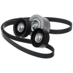 Gates 90K-39120H Complete Serpentine Belt Drive Component Kit. Fixed Price $107.69.