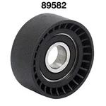 Dayco 89582 Idler/tensioner Pulley, Lt Duty,. Fixed Price $30.85.