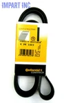 Volvo Alternator Water Pump Power Steering A/c Belt Continental 6PK1623. Fixed Price $25.35.