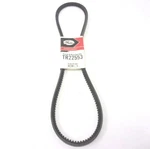 TR22553 New Gates Green Stripe Truck And Bus V-belt 55-4/8" X 19/32". Fixed Price $19.97.