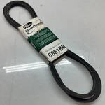 Gates 6871BR Blade Runner Lawn And Garden Belt 17/32 X 58-3/8. Fixed Price $20.00.