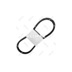 Helmar Forklift Parts 21067-47605 Aftermarket Replacement Fan Belt, Nissan. Fixed Price $26.95.