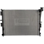 Denso 221-9277 Radiator For 11-13 Hyundai Kia Optima Sonata. Fixed Price $223.78.