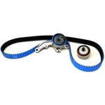 TCK265ARB Gates Timing Belt Kit For Chrysler Pt Cruiser Sebring Dodge Neon 03-05. Fixed Price $330.41.