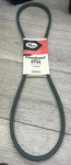 Gates 6954 Powerated Accessory Drive Belt 21/32" X 54" Usa Made. Fixed Price $5.99.