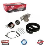 Gates TCKWP319 Timing Belt Kit With Water Pump For Volvo S80 XC90 2.9L New. Fixed Price $282.22.