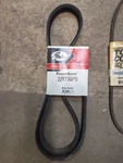 Accessory Drive Belt-high Capacity Joined V-belt Gates 2/9730PB. Fixed Price $65.00.