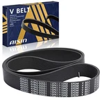 Aisin Serpentine Belt For Blue Bird Vision School Bus Mack Cv Lr Mru Terrapro. Fixed Price $29.99.