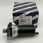 New Auxiliary Water Pump For Bosch Mercedes W203 W215 W230 0392022010 0005000386. Fixed Price $103.50.