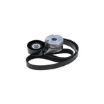 Gates 90K-39162A Accessory Belt Drive Kit. Fixed Price $111.70.
