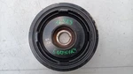 Harmonic Balancer 2.5L Automatic Transmission Fits 10-12 Legacy 1391906. Fixed Price $68.60.
