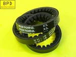 Industrial Multipurpose Cogged V-belt 5L Section Bestorq BX30. Fixed Price $14.99.