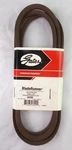 Accessory Drive Belt Lawn Garden 17/32" X 90-3/4" Carquest Gates 6643BR. Fixed Price $32.86.