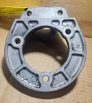 Ford Fox Body Mustang E5ZC-3C511-AA Power Steering Pump Mount Bracket 5.0L/302. Fixed Price $89.99.