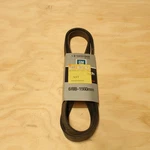 Gm Oem Serpentine Drive Belt 6-RIB 1560MM For 87-92 Beretta Corsica 12588410. Fixed Price $29.05.