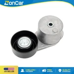 Belt Tensioner With Pulley For 2014-2018 Gmc Sierra 1500 All Engine 12670574. Fixed Price $31.34.