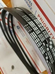 5 New Bando 4PK1090 Serpentine Belt-rib Ace Precision Engineered V-ribbed. Fixed Price $35.99.