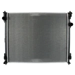 Agility Autoparts 8013842 Radiator For 20-22 Toyota Highlander. Fixed Price $215.46.