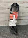 Genuine Motorcraft Serpentine Belt JK6-1141. Fixed Price $35.00.