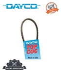 Dayco Accessory Drive Belt 15645 High-quality Auto Part, Universal Fit For Mul. Fixed Price $29.71.