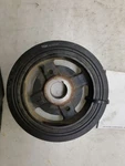 07-11 Toyota Camry 2.4L 4CYL Engine Harmonic Balancer Assembly 2AZFXE. Fixed Price $129.99.