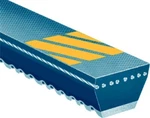 High Capacity V-belt (standard) HC50 15/32" 5/8" XL9610 Gates. Fixed Price $19.00.